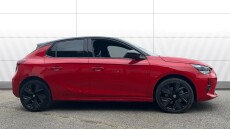 Vauxhall Corsa 100kW Anniversary Edition 50kWh 5dr Auto [11kWCh] Electric Hatchback